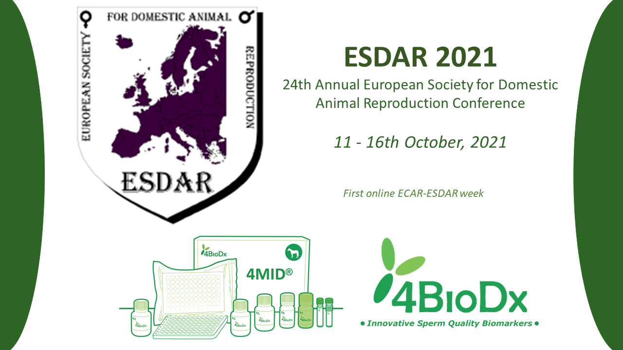 Annual ESDAR Conference 2021